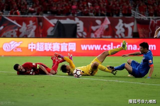 顶尖外援频遭国企球队弃用：性格问题成更衣室隐忧